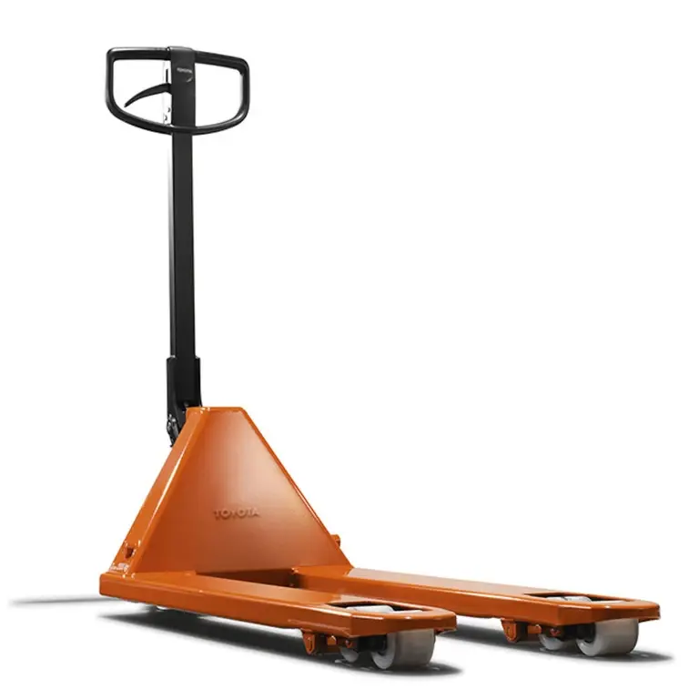 Toyota BT Lifter Wet Spec LHM230 WS 2