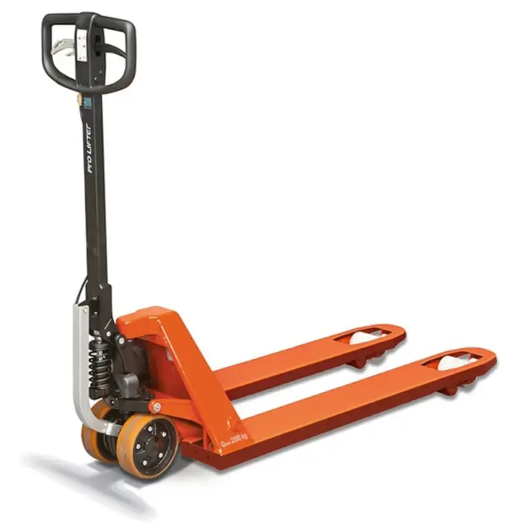 Toyota BT Pro Lifter LHM230 P 1