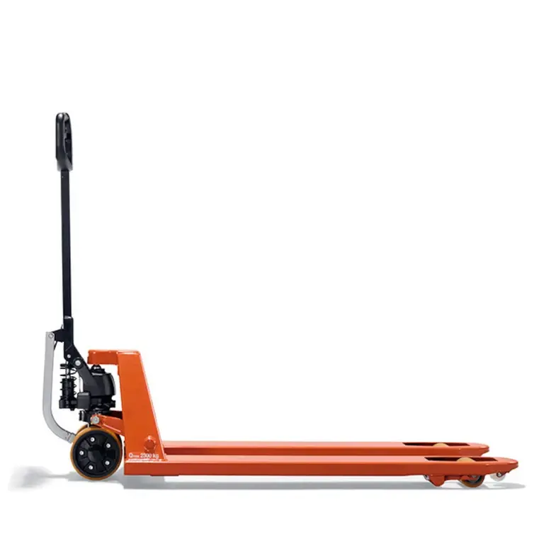 Toyota BT Pro Lifter Quick LHM230 QP 2