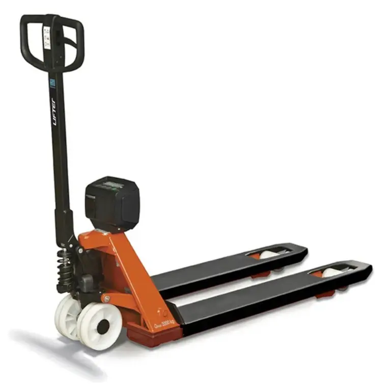 Toyota BT Quick Lifter LHM200 SCQ 1