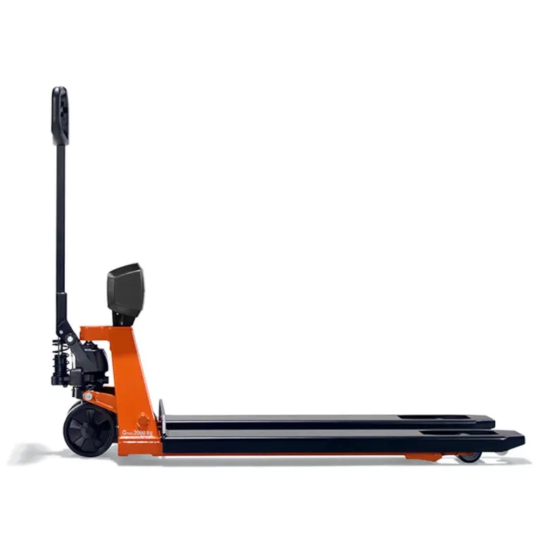 Toyota BT Quick Lifter LHM200 SCQ 2
