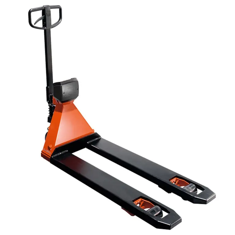 Toyota BT Quick Lifter LHM200 SCQ 3