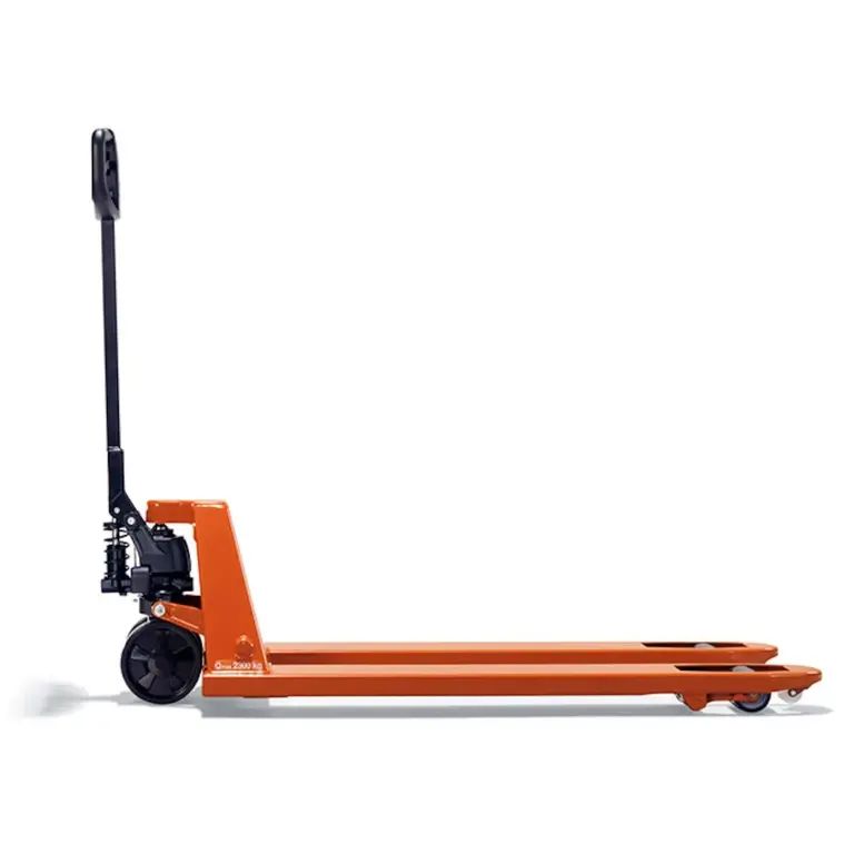 Toyota BT Quick Lifter LHM230 QO 2