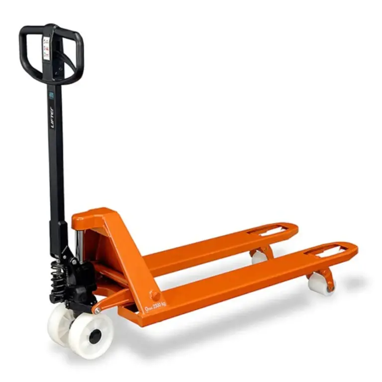 Toyota BT Quick Lifter LHM230 QO 4