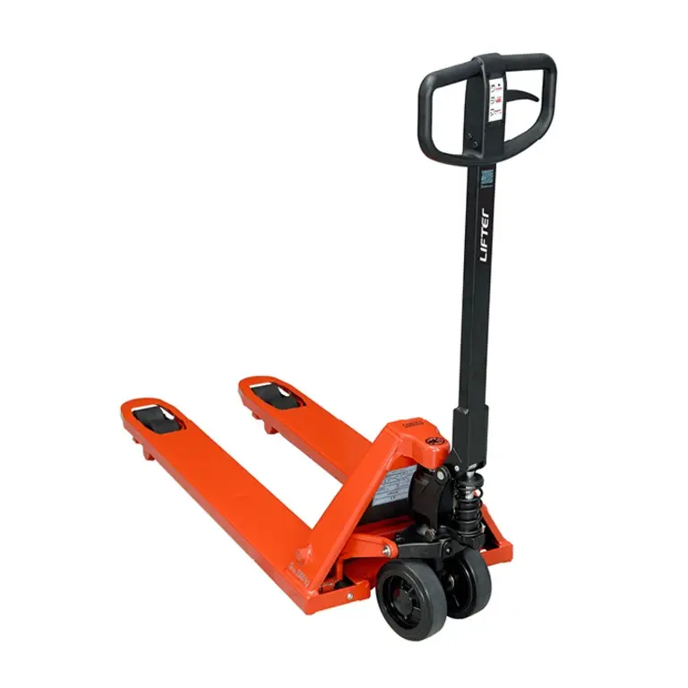 Toyota BT Quick Lifter Silent LHM230 SIQ 2