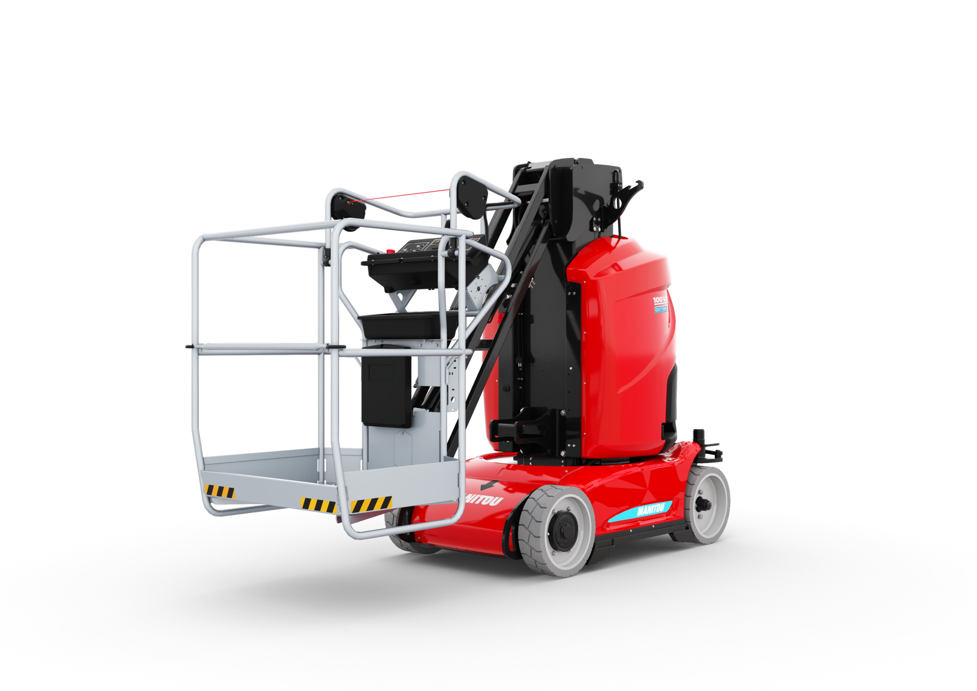 Manitou 100 VJR 2