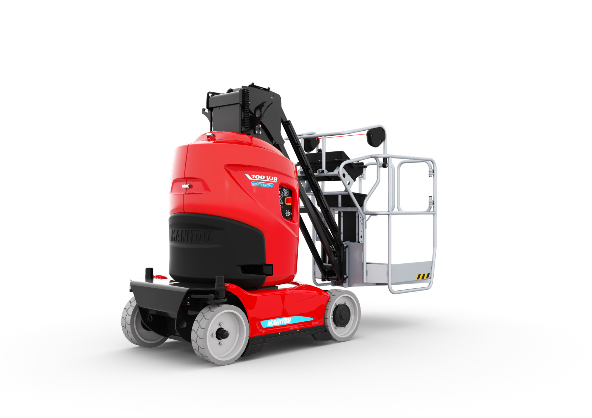 Manitou 100 VJR 3