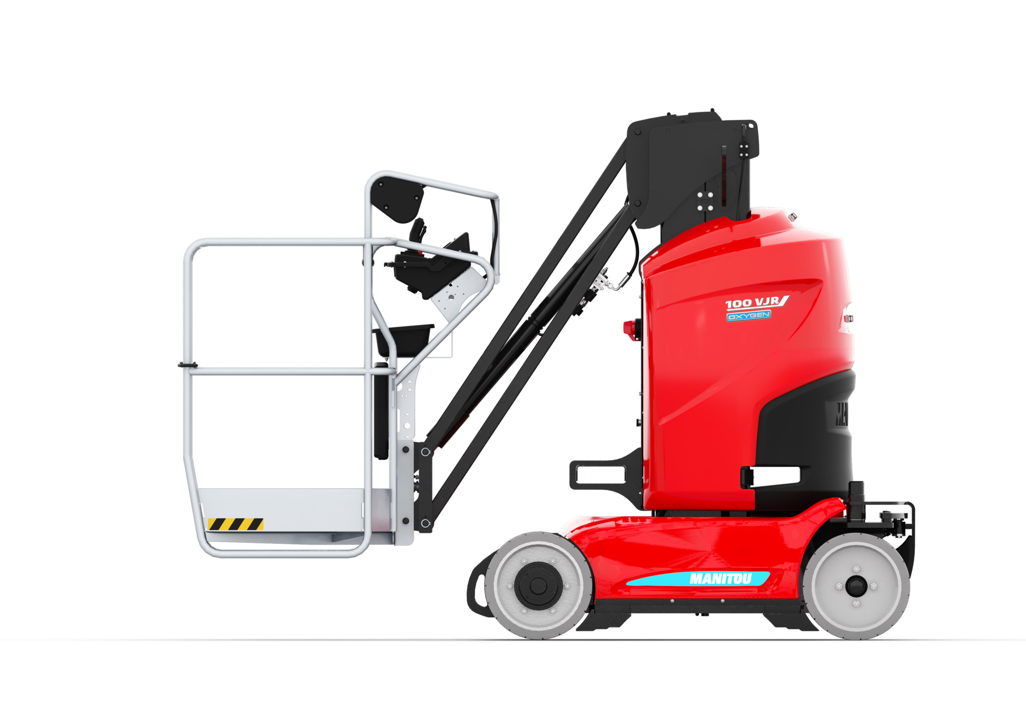 Manitou 100 VJR 7